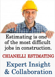 Chianelli Estimating